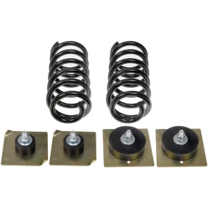 Dorman Rear Air To Coil Spring Conversion Kit for 1998 Lincoln Continental - 949-510