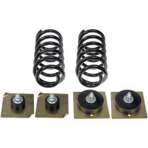 Dorman Rear Air To Coil Spring Conversion Kit - 949-510