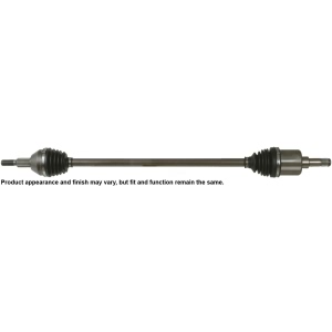 Cardone Reman Remanufactured CV Axle Assembly for Chrysler Town & Country - 60-3552