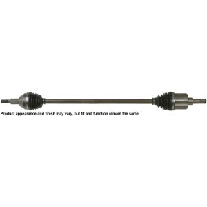 Cardone Reman Remanufactured CV Axle Assembly for Dodge Grand Caravan - 60-3552