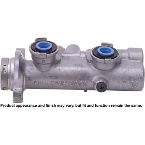 Cardone Reman Remanufactured Brake Master Cylinder for 2000 Nissan Pathfinder - 11-2764