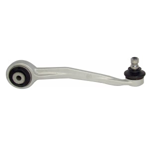 Delphi Front Passenger Side Upper Rearward Control Arm And Ball Joint Assembly for 2012 Audi A5 - TC2336