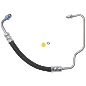 Gates Power Steering Pressure Line Hose Assembly for 2001 Ford F-250 Super Duty - 352860