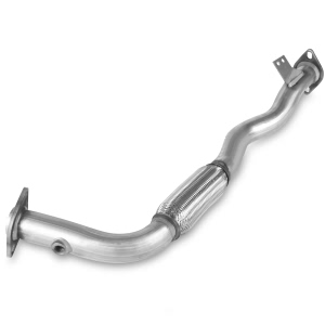 Bosal Exhaust Pipe for Geo Prizm - 753-231