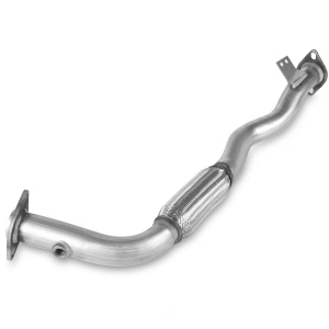 Bosal Exhaust Pipe for 1996 Toyota Corolla - 753-231