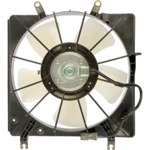 Dorman Engine Cooling Fan Assembly for Honda Accord - 621-231