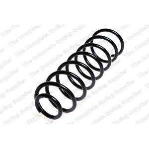 lesjofors Rear Coil Spring for 1996 Audi A4 - 4204211