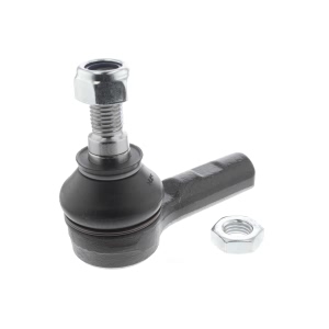 VAICO Steering Tie Rod End for 2002 Mercedes-Benz SLK32 AMG - V30-7202-1