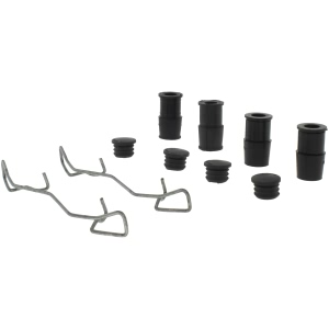 Centric Rear Disc Brake Hardware Kit for 2015 Lincoln MKZ - 117.61050