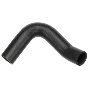 Gates Engine Coolant Molded Radiator Hose for 1993 Mazda MPV - 21353