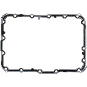 Victor Reinz Automatic Transmission Oil Pan Gasket for Ford - 71-14962-00