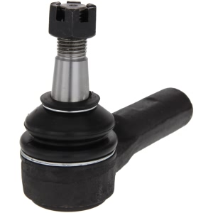 Centric Premium™ Front Outer Steering Tie Rod End for 2012 Ram 1500 - 612.67057