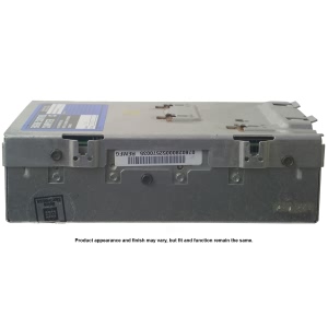 Cardone Reman Remanufactured Engine Control Computer for 1985 Cadillac Fleetwood - 77-6028
