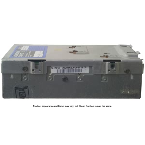 Cardone Reman Remanufactured Engine Control Computer for 1985 Cadillac DeVille - 77-6028