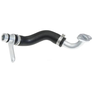 Gates Turbocharger Oil Return Line for 2017 BMW X5 - TL120