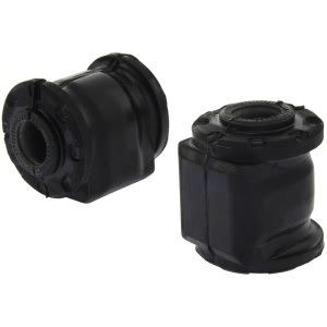Centric Premium™ Front Lower Rearward Control Arm Bushing for 1984 Toyota Corolla - 602.44015