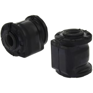 Centric Premium™ Front Lower Rearward Control Arm Bushing for 1986 Chevrolet Nova - 602.44015