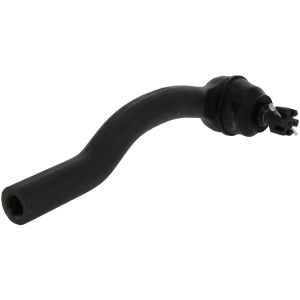 Centric Premium™ Steering Tie Rod End for 2015 Honda Pilot - 612.40049