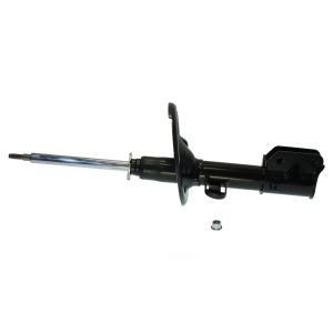 KYB Excel G Front Passenger Side Twin Tube Strut for 2007 Hyundai Entourage - 339309