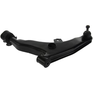 Centric Premium™ Front Driver Side Lower Control Arm and Ball Joint Assembly for Mitsubishi Mirage - 622.46009