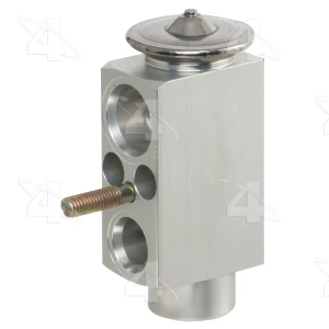 Four Seasons A C Expansion Valve for 2012 Ford Focus - 39440