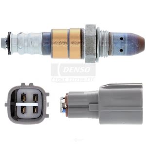 Denso Air Fuel Ratio Sensor for 2018 Lexus RX350L - 234-9158