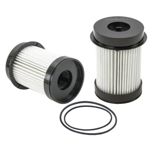WIX Pro Tec Metal Free Diesel Fuel Filter Cartridge for 2020 Ram 2500 - WF10255NP