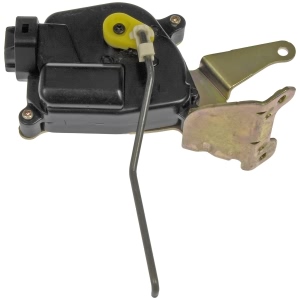 Dorman Oe Solutions Rear Driver Side Door Lock Actuator Motor for 2007 Kia Amanti - 759-442