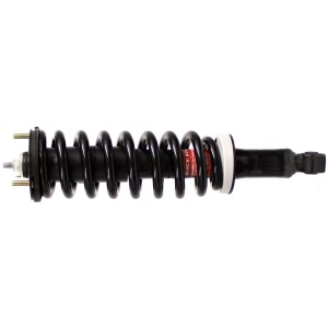 Monroe Quick-Strut™ Front Passenger Side Complete Strut Assembly for 2000 Toyota Tundra - 171347R