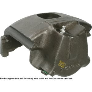 Cardone Reman Remanufactured Unloaded Caliper for Ford E-150 Econoline Club Wagon - 18-4033S