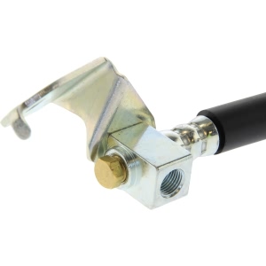 Centric Rear Driver Side Brake Hose for 2008 Dodge Magnum - 150.63388