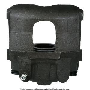 Cardone Reman Remanufactured Unloaded Caliper for 1992 Chrysler New Yorker - 18-4336