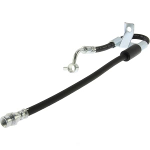 Centric Front Driver Side Brake Hose for 2012 Hyundai Elantra - 150.51094