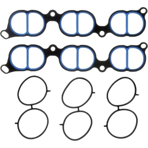 Victor Reinz Intake Manifold Gasket Set for 2014 Lexus IS250 - 11-42893-01
