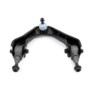 Mevotech Supreme Front Passenger Side Upper Non Adjustable Control Arm And Ball Joint Assembly for 1997 Acura TL - CMS601048