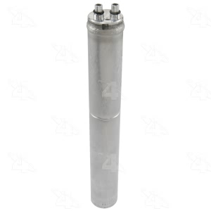 Four Seasons A C Receiver Drier for 2011 Honda Accord - 83008