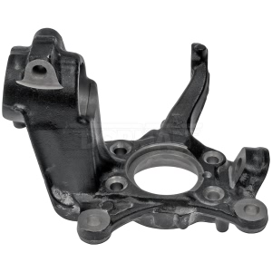 Dorman OE Solutions Front Passenger Side Steering Knuckle for 2013 Audi A3 - 698-038