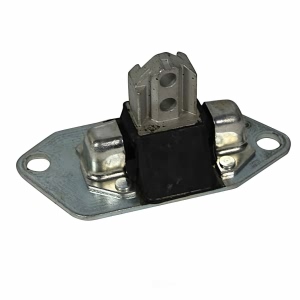 GSP North America Front Passenger Side Engine Mount for Volvo S80 - 3518038
