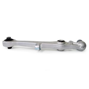 Mevotech Supreme Front Lower Forward Non Adjustable Control Arm for 2004 Audi Allroad Quattro - CMS101209