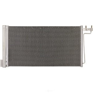 Spectra Premium A/C Condenser for Ford Focus - 7-3981