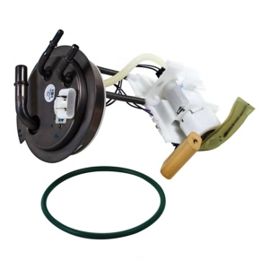 Denso Fuel Pump Module Assembly for 2004 Chevrolet Suburban 2500 - 953-5133