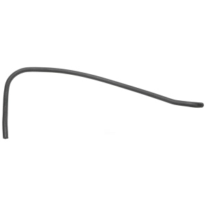 Gates Hvac Heater Molded Hose for 2007 Chevrolet Malibu - 18285