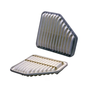 WIX Panel Air Filter for 2008 Chevrolet Cobalt - 49265