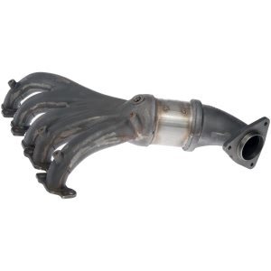 Dorman Cast Iron Natural Exhaust Manifold for 2005 GMC Canyon - 674-703