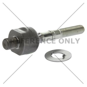 Centric Premium™ Inner Steering Tie Rod End for 2006 Honda Accord - 612.40107