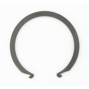 SKF Front Wheel Bearing Lock Ring for 2011 Hyundai Elantra - CIR55