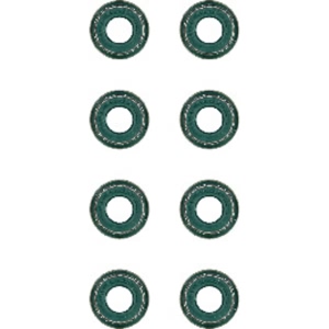 Victor Reinz Valve Stem Oil Seal Set for Volkswagen Beetle - 12-26058-02