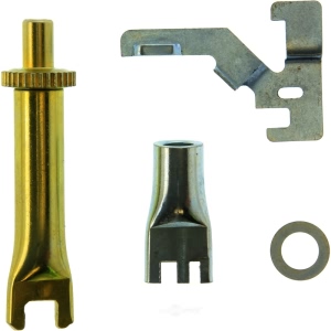 Centric Rear Passenger Side Drum Brake Self Adjuster Repair Kit for Saturn Vue - 119.61007