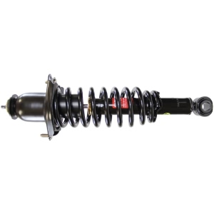 Monroe Quick-Strut™ Rear Driver Side Complete Strut Assembly for 2009 Pontiac Vibe - 272599L