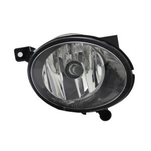 TYC Driver Side Replacement Fog Light for Volkswagen Tiguan - 19-0798-00